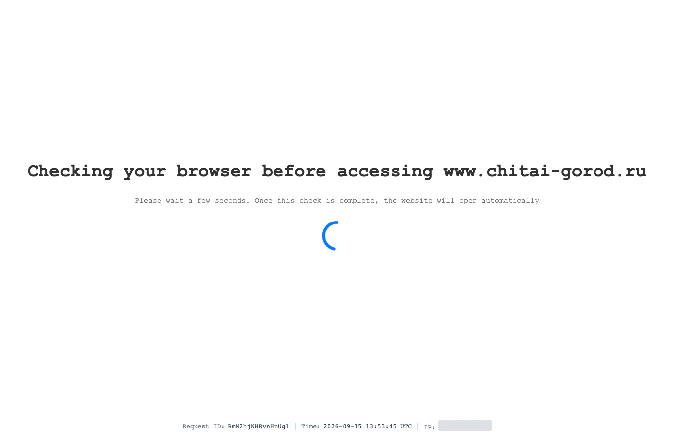 Screenshot preview of chitai-gorod.ru