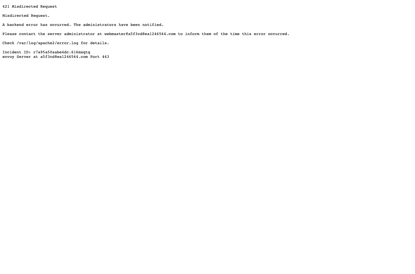 Screenshot preview of contract-retractation.com