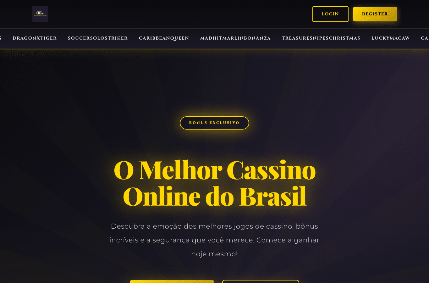 Screenshot preview of gbgda.com