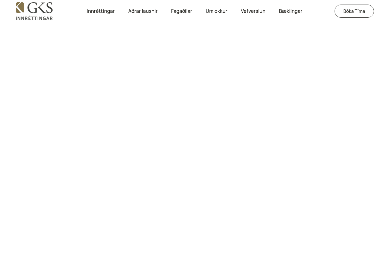 Screenshot preview of gks.is