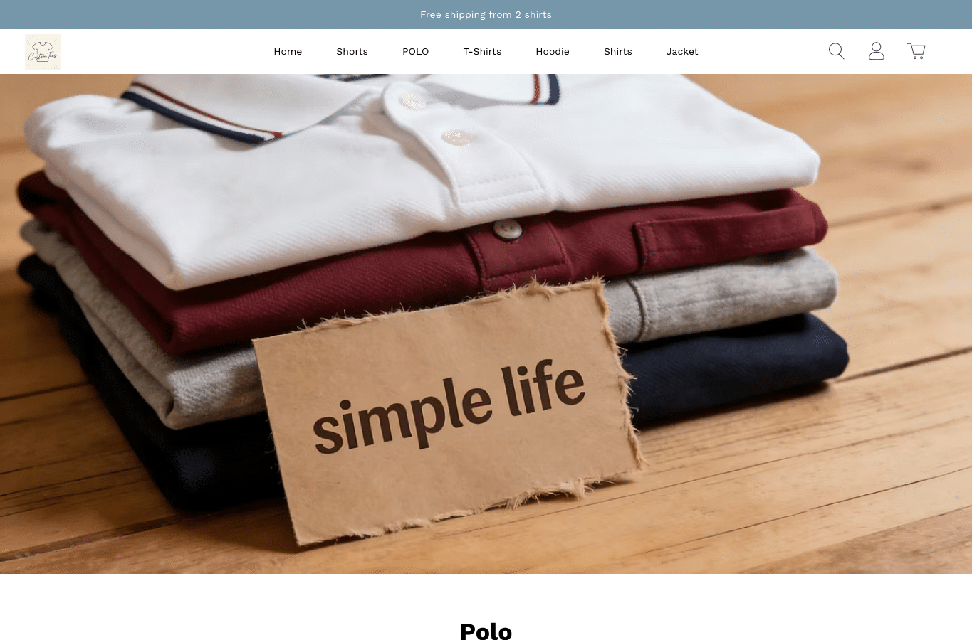 Screenshot preview of kitbag.vip