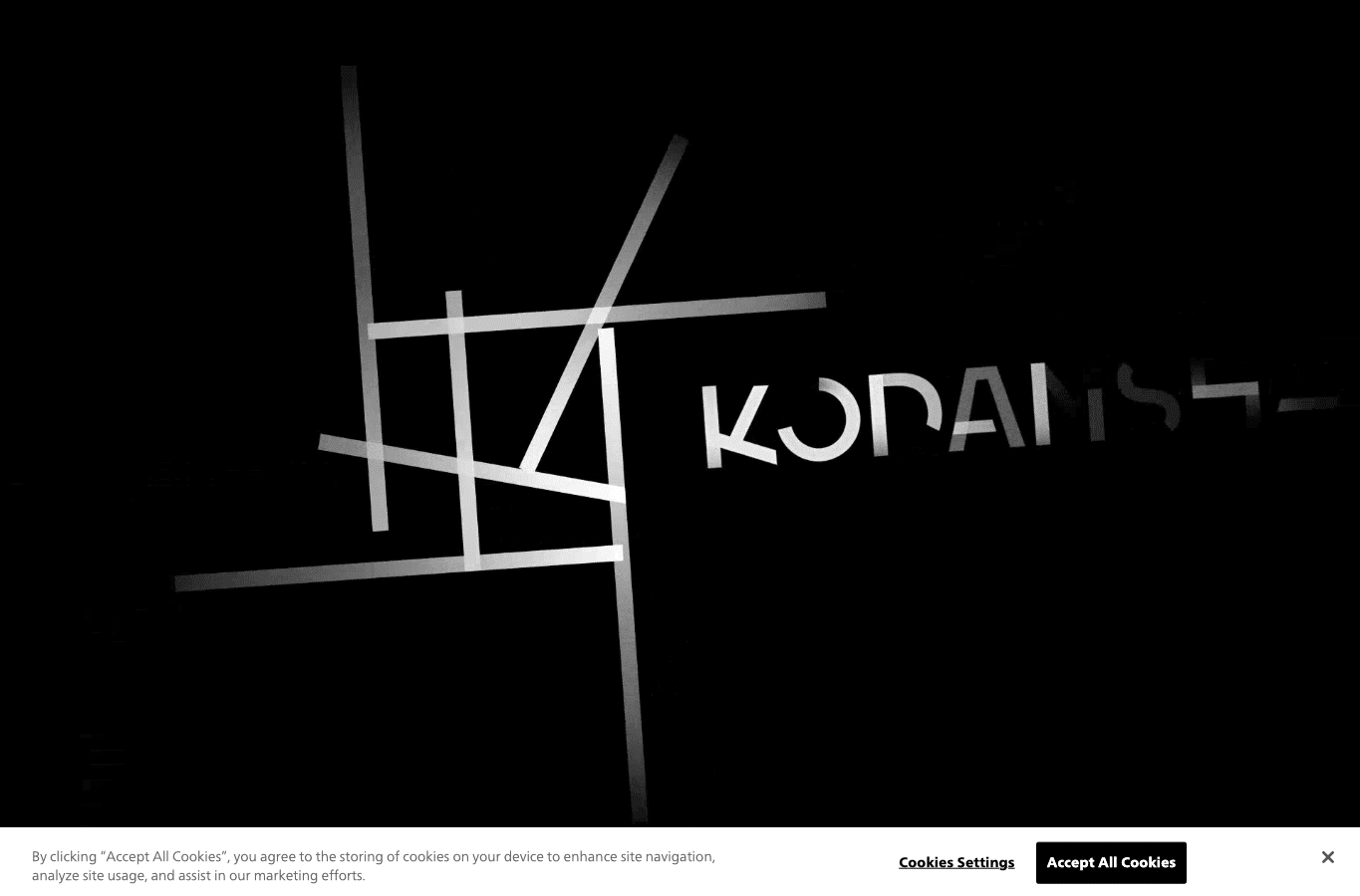 Screenshot preview of kodansha.com