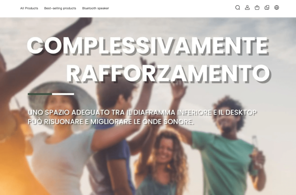 Screenshot preview of liangfangczxe.com