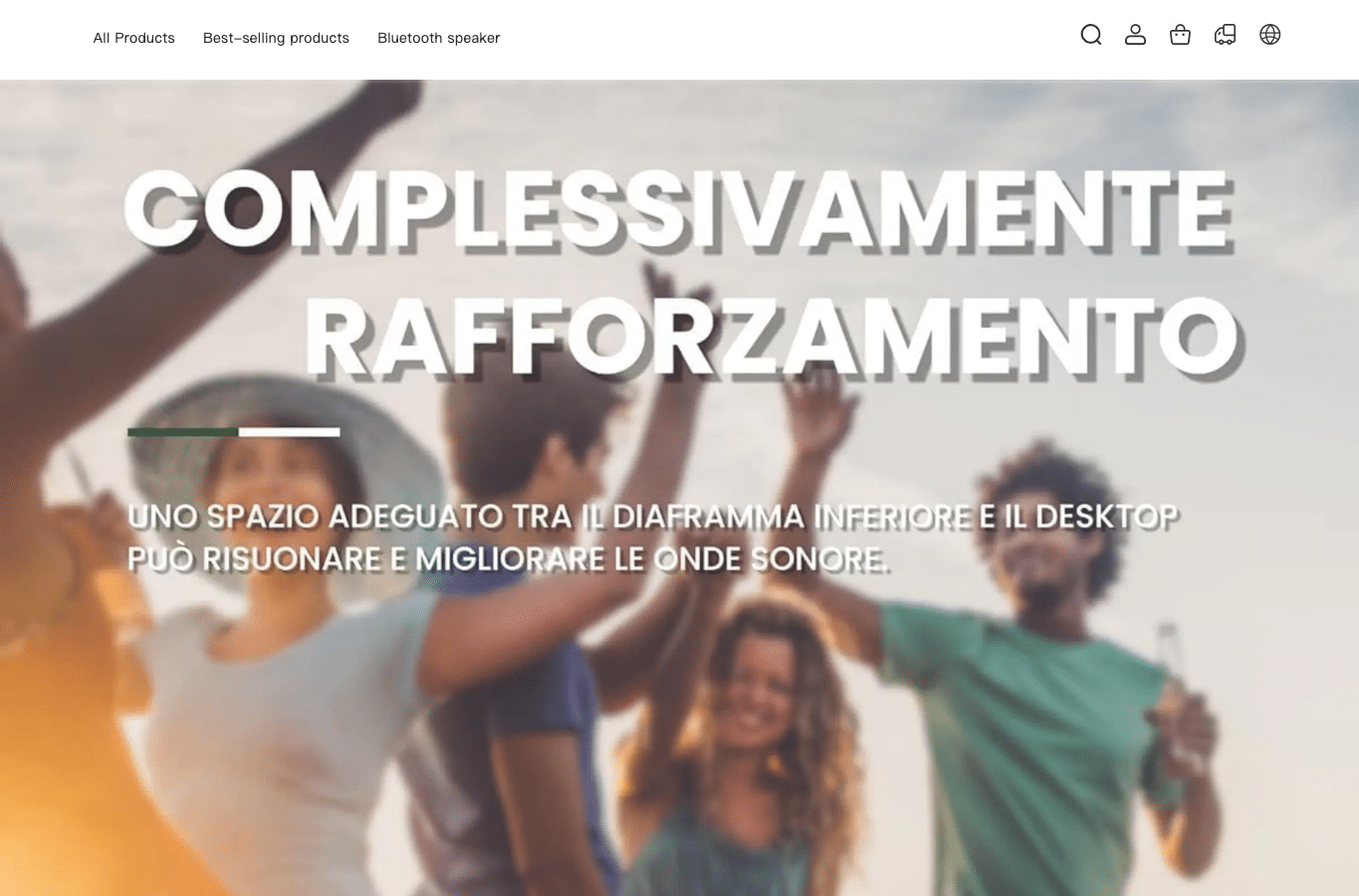 Screenshot preview of liangfangczxe.com