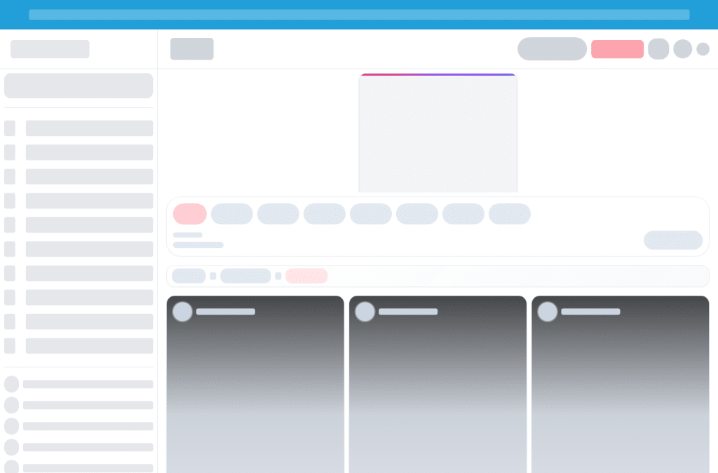 Screenshot preview of picazor.com