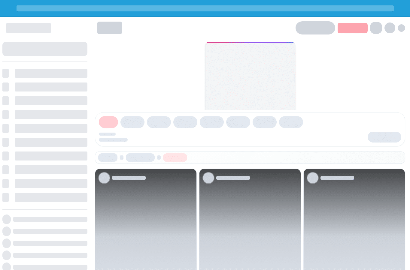 Screenshot preview of picazor.com