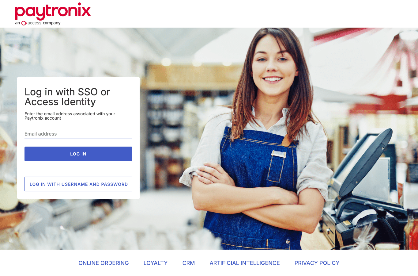 Screenshot preview of pxsweb.com