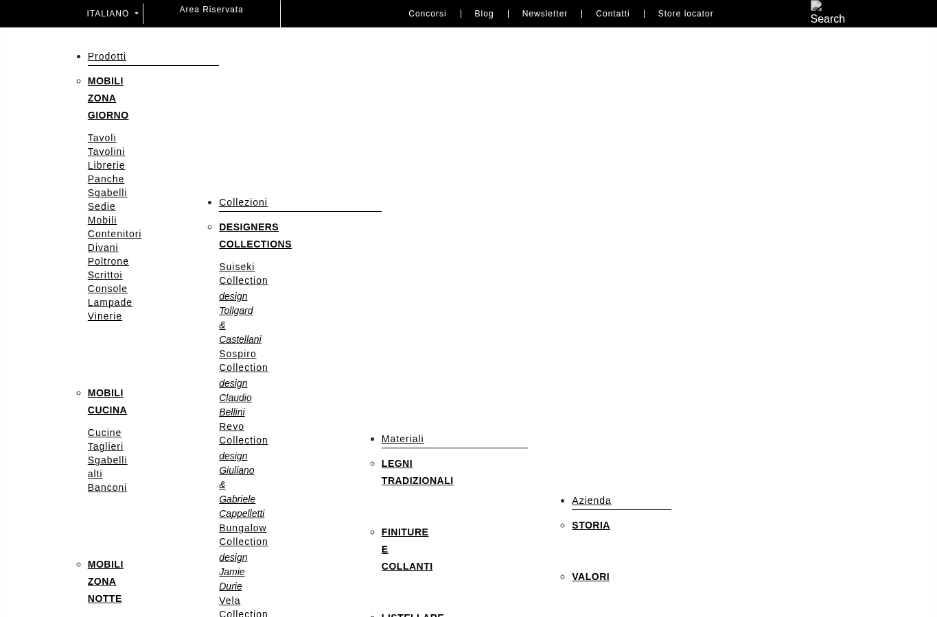 Screenshot preview of riva1920.it