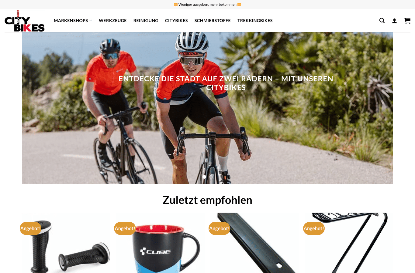 Screenshot preview of schmierstoffede.com