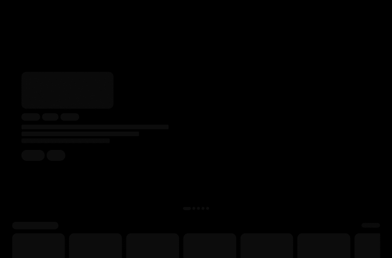 Screenshot preview of shuttletv.pk