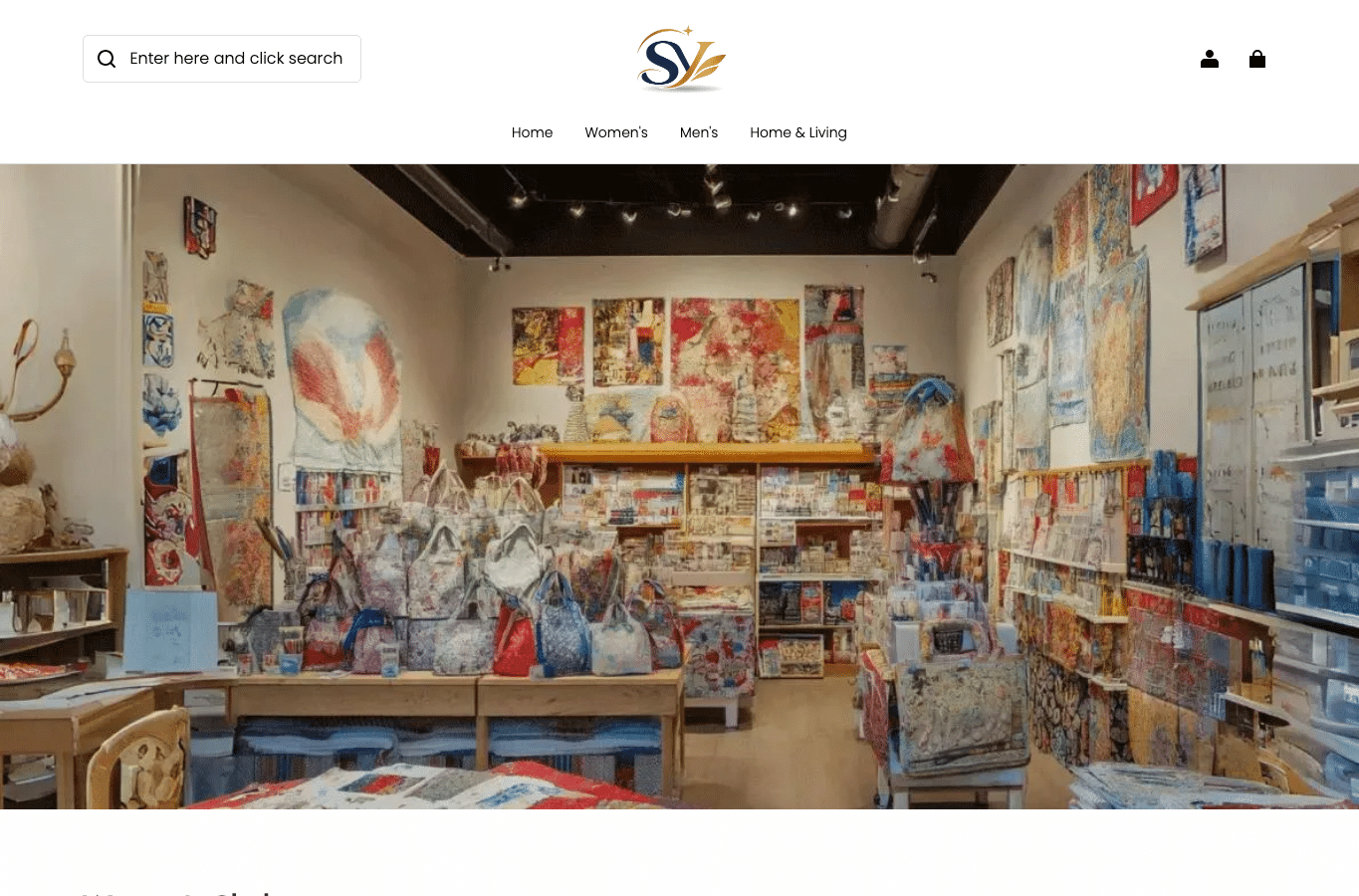 Screenshot preview of suttonvale.com