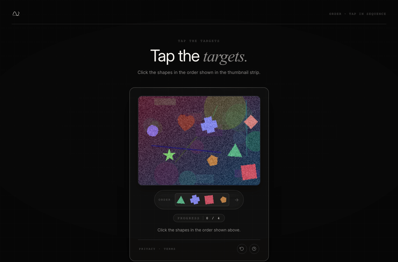 Screenshot preview of vault-card.xyz