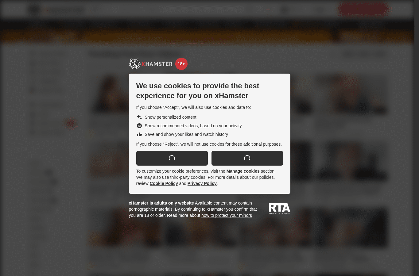 Screenshot preview of xhsocial.com