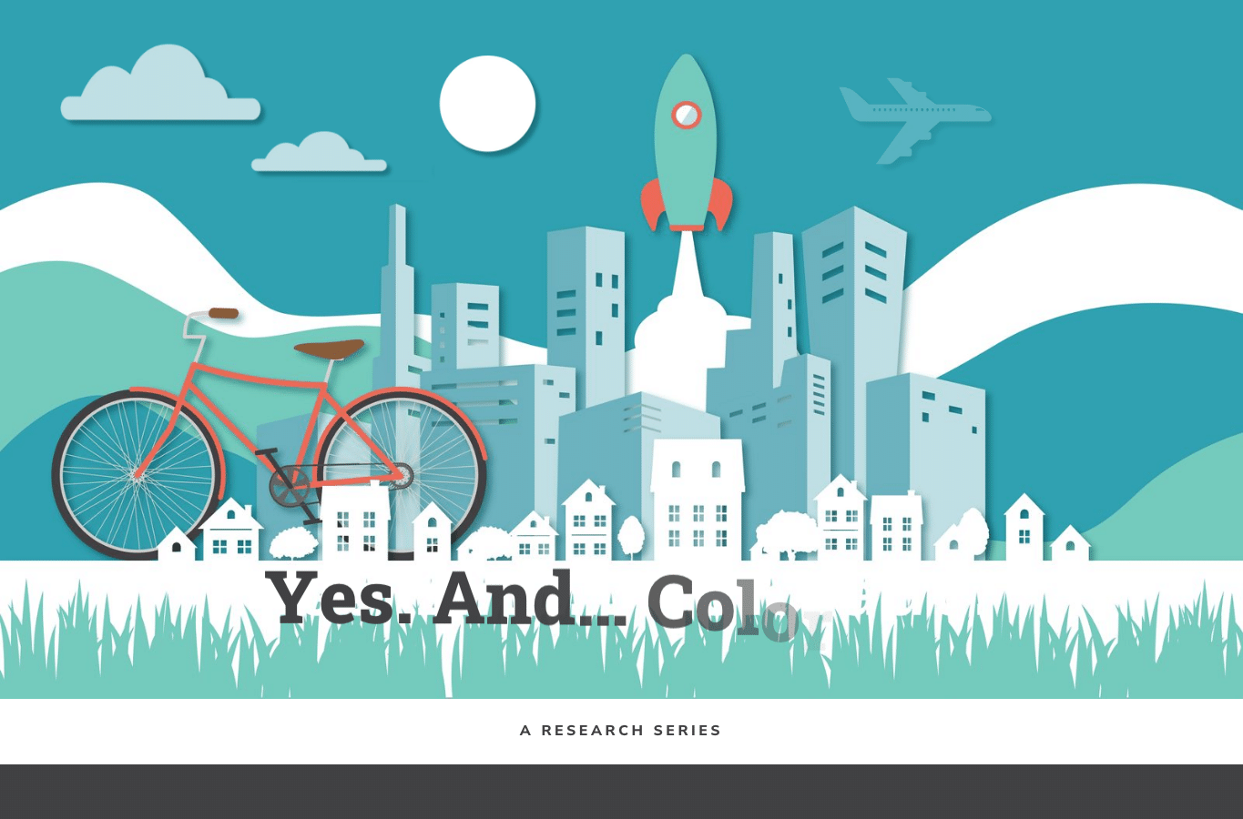 Screenshot preview of yesandcolorado.com