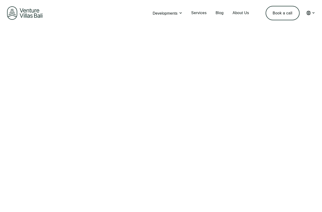 Screenshot preview of boostventurevillasbali.com
