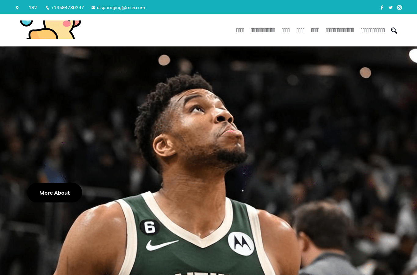 Screenshot preview of center-base-long8.com.cn