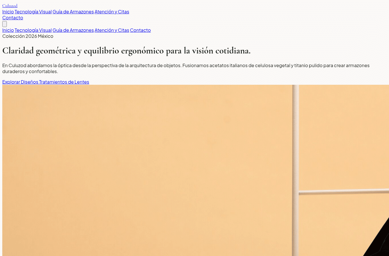 Screenshot preview of culuzod.icu
