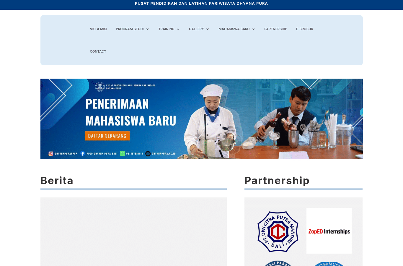 Screenshot preview of dhyanapura.ac.id