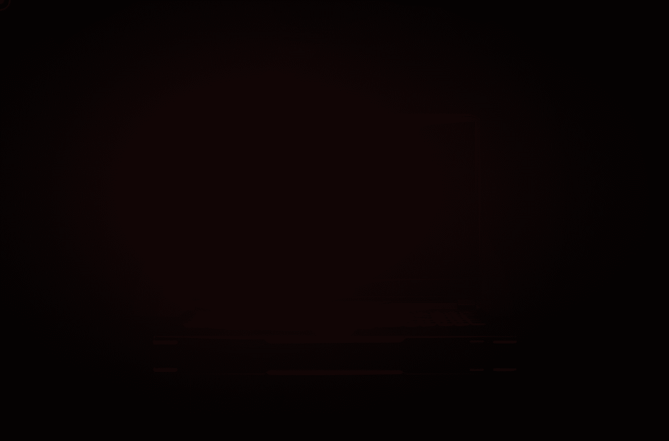 Screenshot preview of harshkumar.me