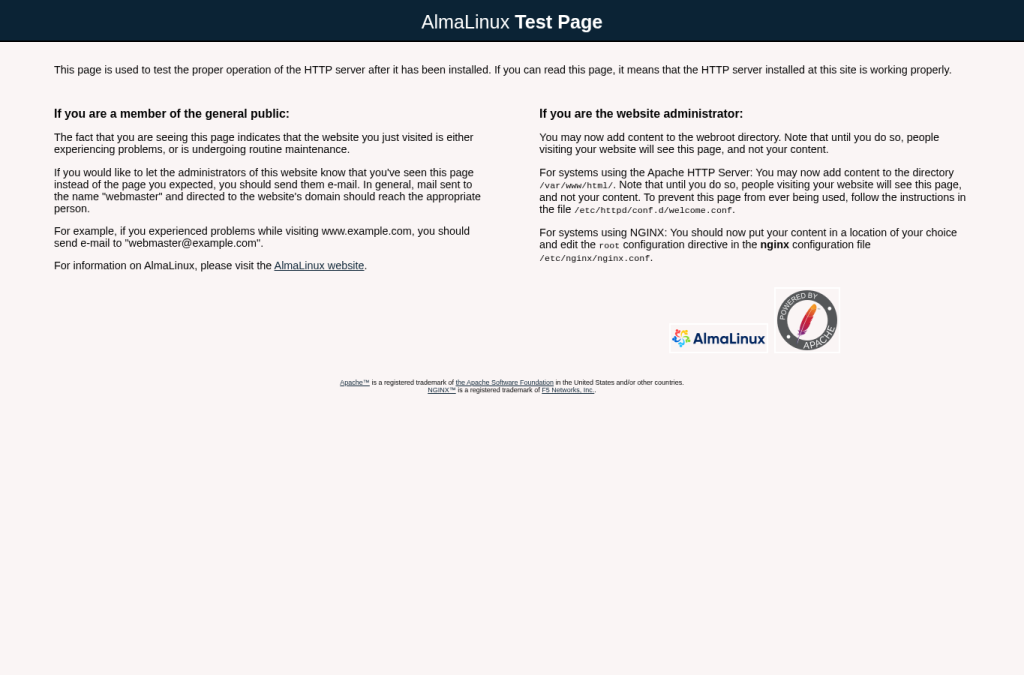 Screenshot preview of hoaglota.biz