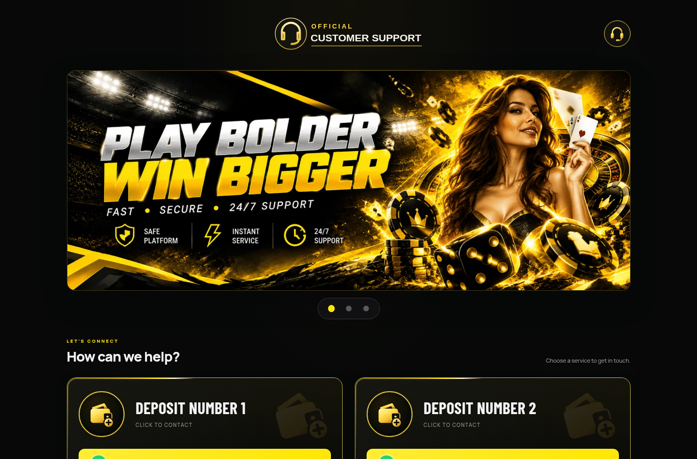 Screenshot preview of mdcare.site