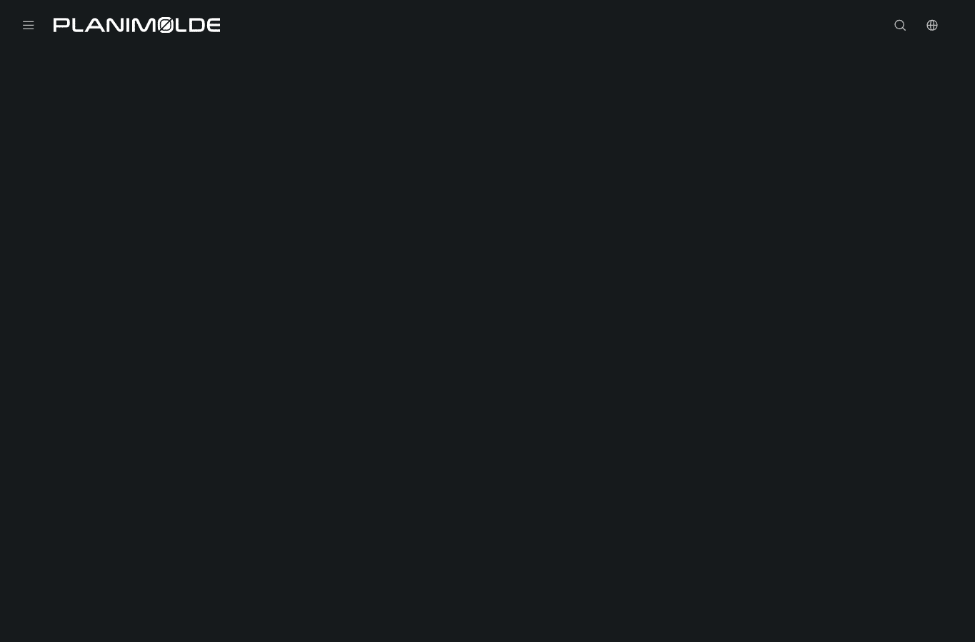 Screenshot preview of planimolde.pt