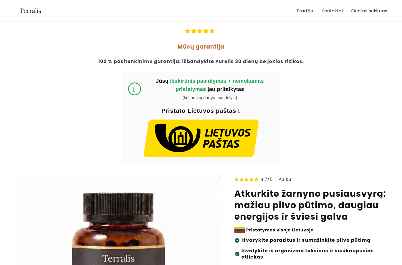 Screenshot preview of se-markstrom.com