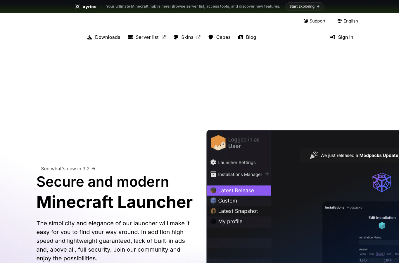 Screenshot preview of skmedix.pl