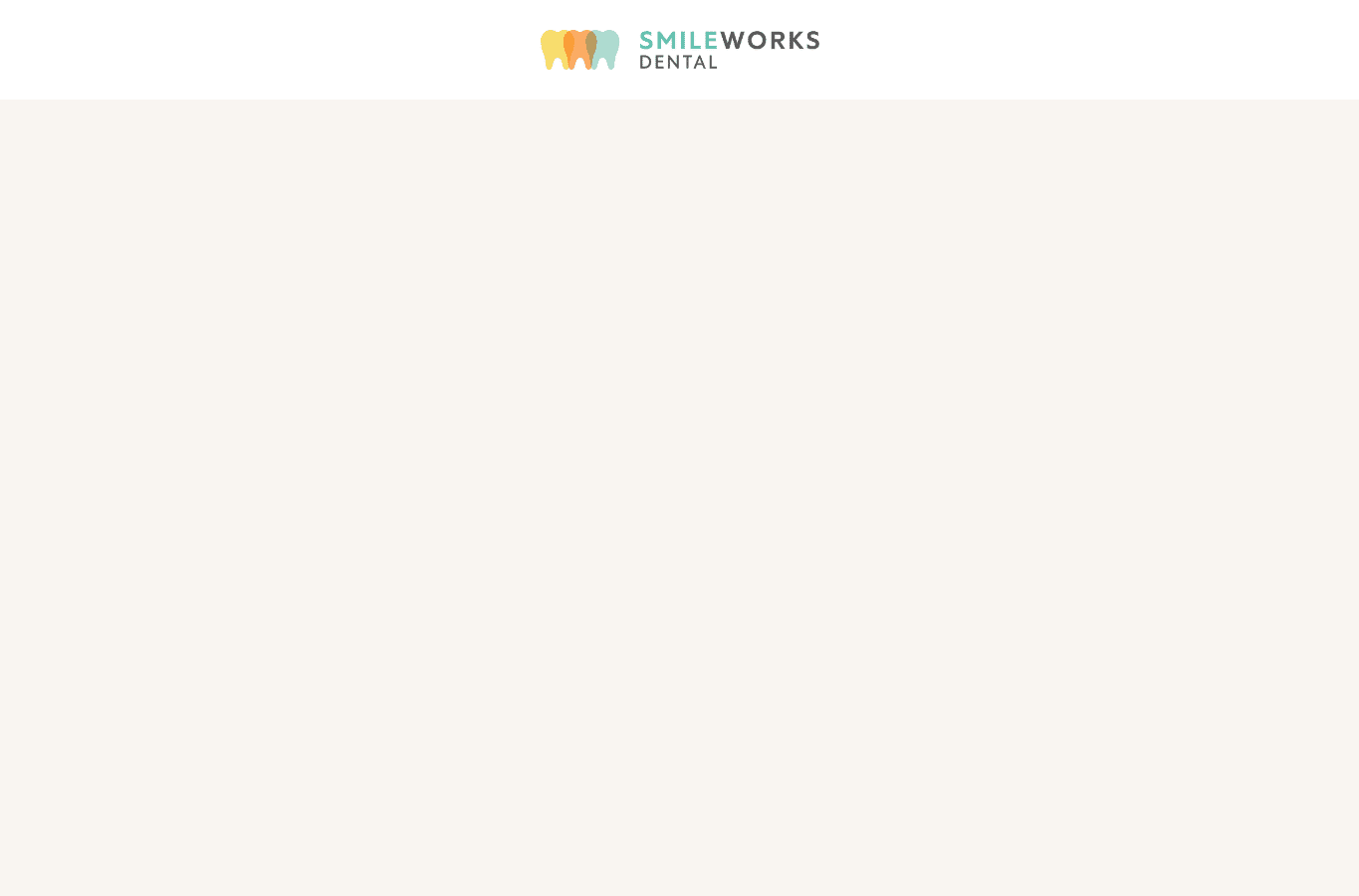 Screenshot preview of smileworksdental.com.au