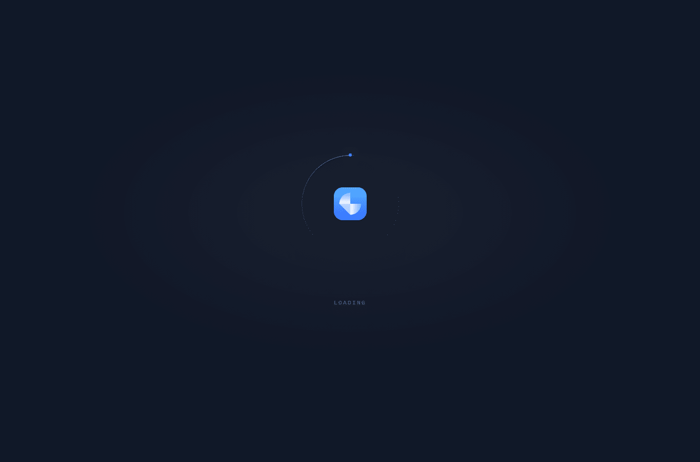 Screenshot preview of spinrun.top