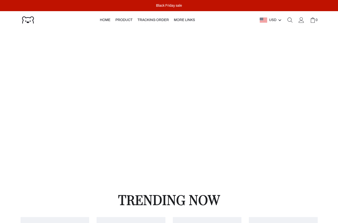 Screenshot preview of tanasc.shop