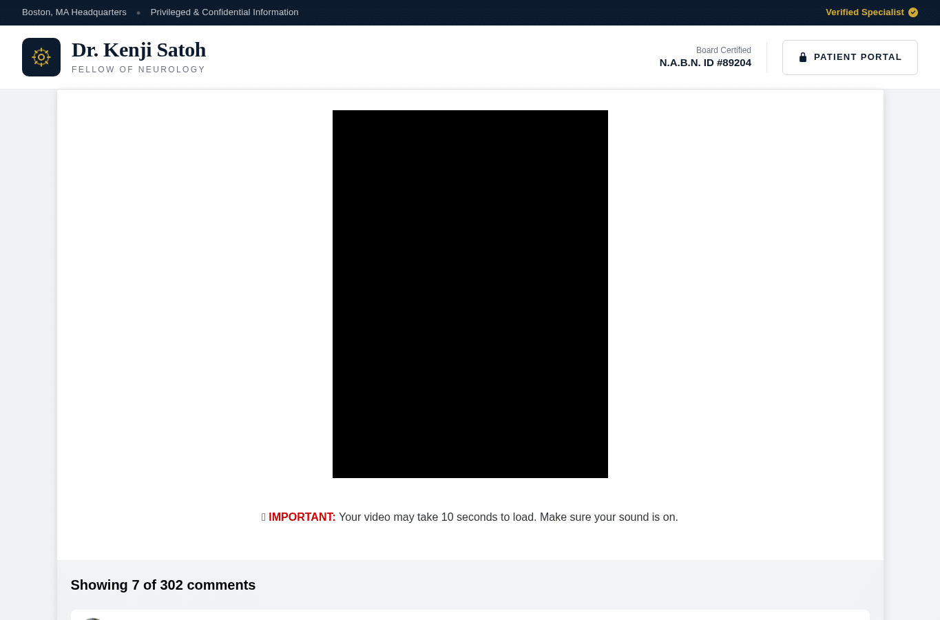 Screenshot preview of vitalsupport.online