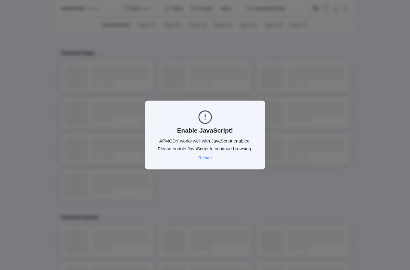 Screenshot preview of weboutride.com